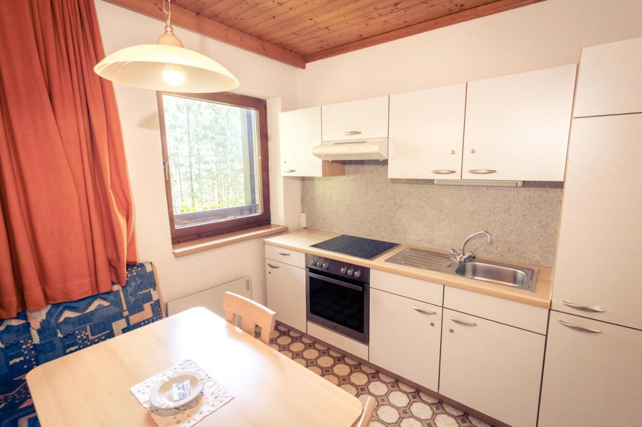 Pension Waldruh - Tannenheim Faak am See Exterior photo